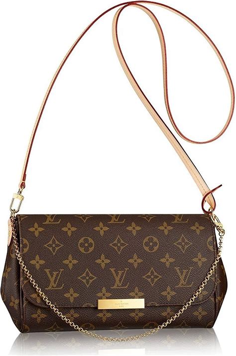 lv favorite mm dimensions|louis vuitton monogram.